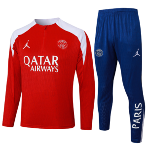 PSG 2025/26 Kinder-Trainingsanzug