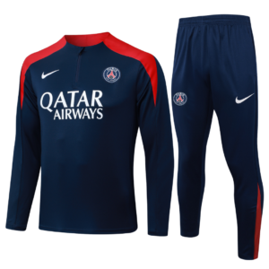 PSG 2025/26 Kinder-Trainingsanzug