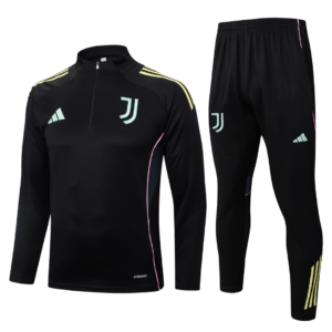 Juventus 2025/26 Kinder-Trainingsanzug