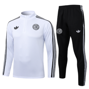Deutschland 2025/26 Kinder-Trainingsanzug