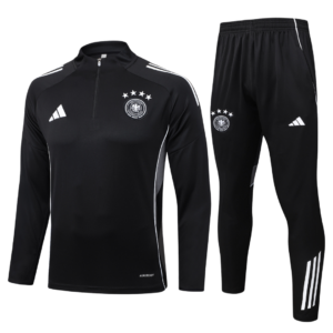 Deutschland 2025/26 Kinder-Trainingsanzug