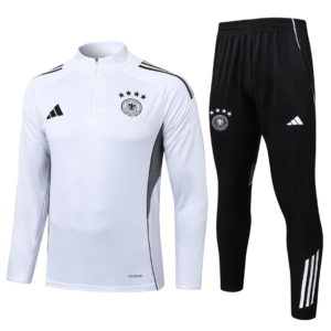 Deutschland 2025/26 Kinder-Trainingsanzug