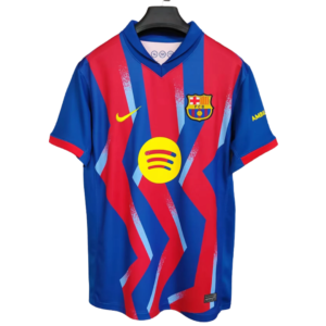 FC Barcelona 2025/26 - Sonderedition Clásico Trikot