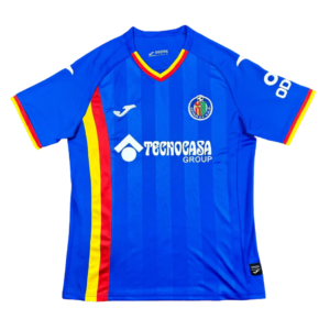 Getafe CF 2025/26 Trikot