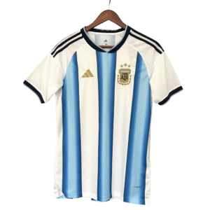 Argentinien Nationalmannschaft Weltmeisterschaft 2026 Trikot