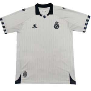 RCD Espanyol 2025/26 Trikot