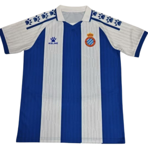 RCD Espanyol 2025/26 Trikot