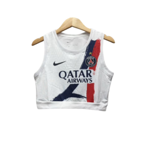 PSG 2025/26 Crop-Top