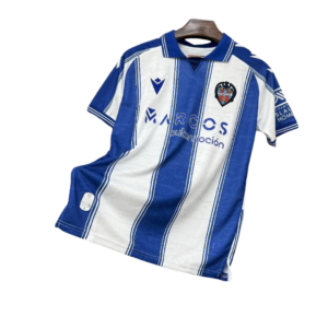 Levante UD 2025/26 Trikot