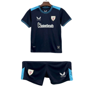 Athletic Club de Bilbao 2025/26 Kinder-Set