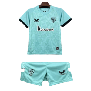 Athletic Club de Bilbao 2025/26 Kinder-Set