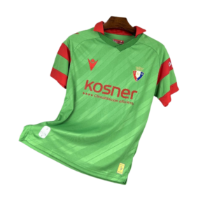 CA Osasuna 2025/26 Trikot