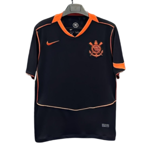 Corinthians 2025/26 Trikot