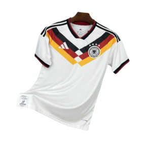 Deutschland Nationalmannschaft Weltmeisterschaft 2026 Trikot
