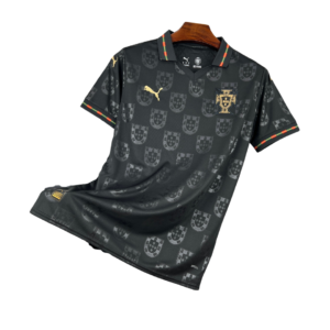 Portugal Nationalmannschaft Weltmeisterschaft 2026 Trikot