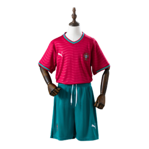 Portugal Nationalmannschaft 2025/26 Kinder-Set