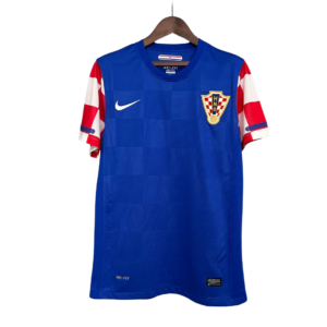 Kroatien 2010 Retro-Trikot