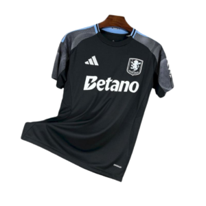 Aston Villa 2025/26 Trikot
