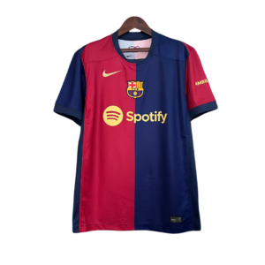 Barcelona 2024/25 - Edition Spotify Trikot