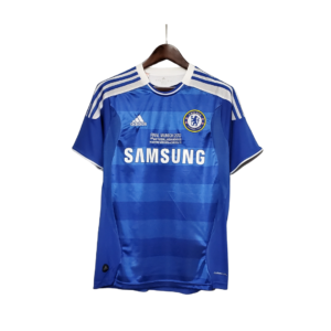 Chelsea Football Club 2011/12 Retro-Trikot