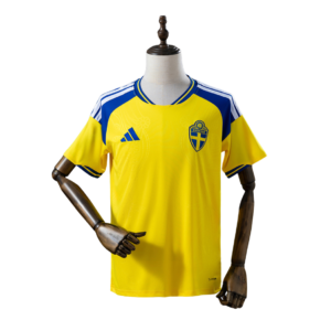 Schweden Nationalmannschaft Weltmeisterschaft 2026 Trikot