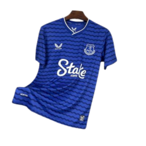 Everton 2025/26 Trikot