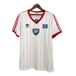 Hamburgo 1984 Retro-Trikot