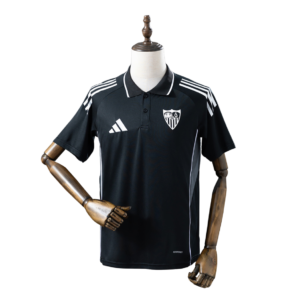 Polito FC Sevilla 2025/26