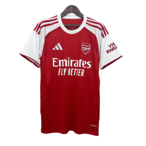 Arsenal 2025/26 Trikot