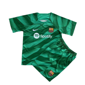 FC Barcelona Kinder-Set