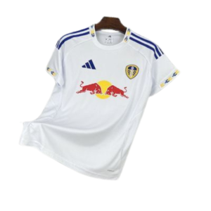 Leeds United 2025/26 Trikot
