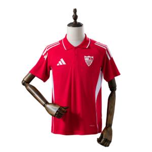 Polito FC Sevilla 2025/26