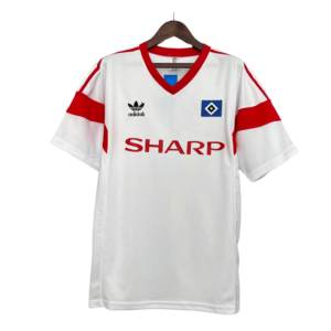 Hamburgo 1988 Retro-Trikot