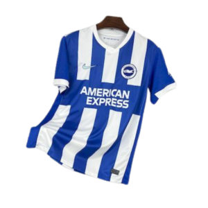 Brighton 2025/26 Trikot