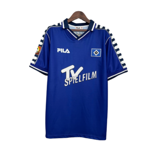 Hamburgo 2000 Retro-Trikot