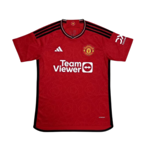 Manchester United 2023/24 Trikot