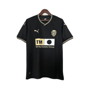 Valencia CF 2024/25 Trikot