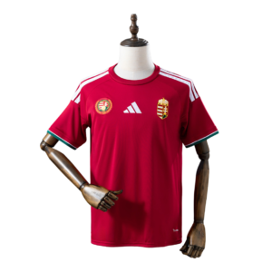 Ungarn Nationalmannschaft Weltmeisterschaft 2026 Trikot