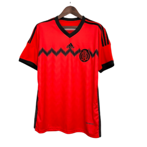 Mexiko Nationalmannschaft 2014 Retro-Trikot