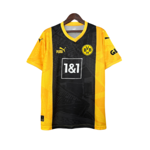 Borussia Dortmund 2024/25 Trikot