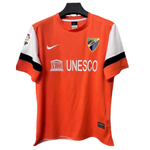 Málaga CF 2012/13 Retro-Trikot