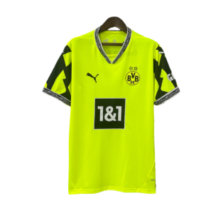 Borussia Dortmund 2025/26 Trikot