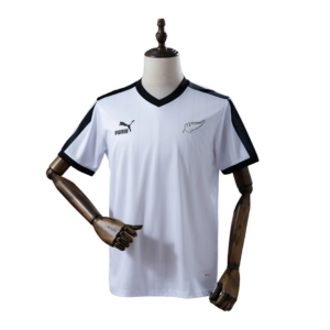 Neuseeland Nationalmannschaft Weltmeisterschaft 2026 Trikot