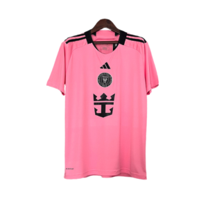 Inter de Miami 2024/25 Trikot