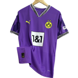 Borussia Dortmund 2025/26 Trikot