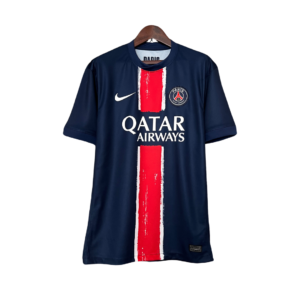 Paris Saint-Germain 2024/25 Trikot