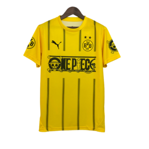 Borussia Dortmund 2025/26 Trikot