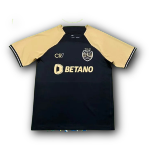 Sporting Clube de Portugal 2023/24 (SONDEREDITION CR7) Trikot