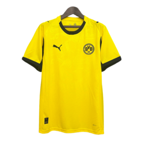 Borussia Dortmund 2025/26 Trikot