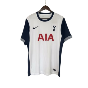 Tottenham Hotspur 2024/25 Trikot